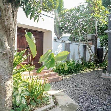 Villa Dende Lombok Tanjungkarang المظهر الخارجي الصورة