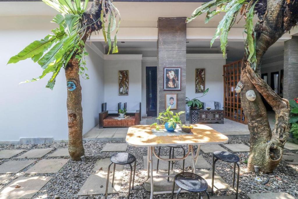 Villa Dende Lombok Tanjungkarang المظهر الخارجي الصورة