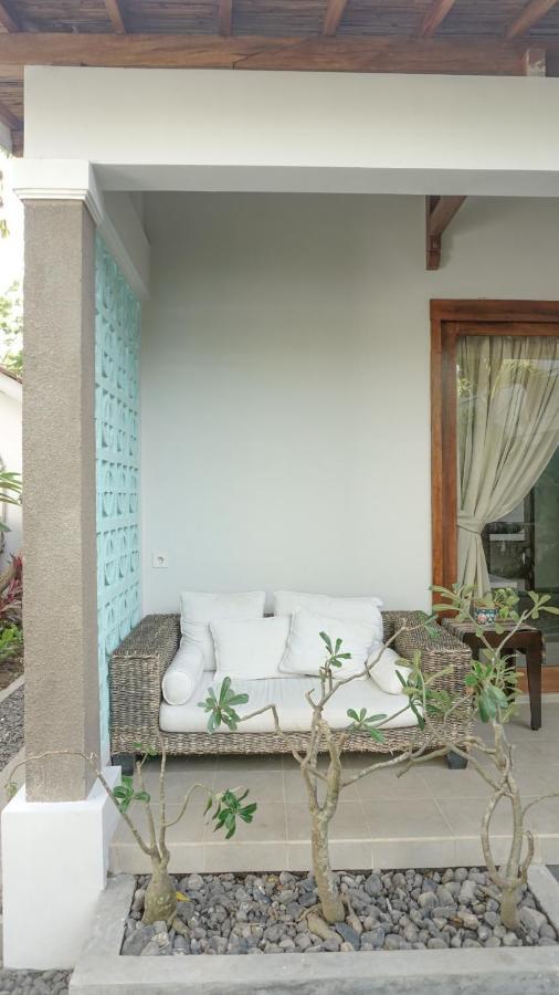 Villa Dende Lombok Tanjungkarang المظهر الخارجي الصورة
