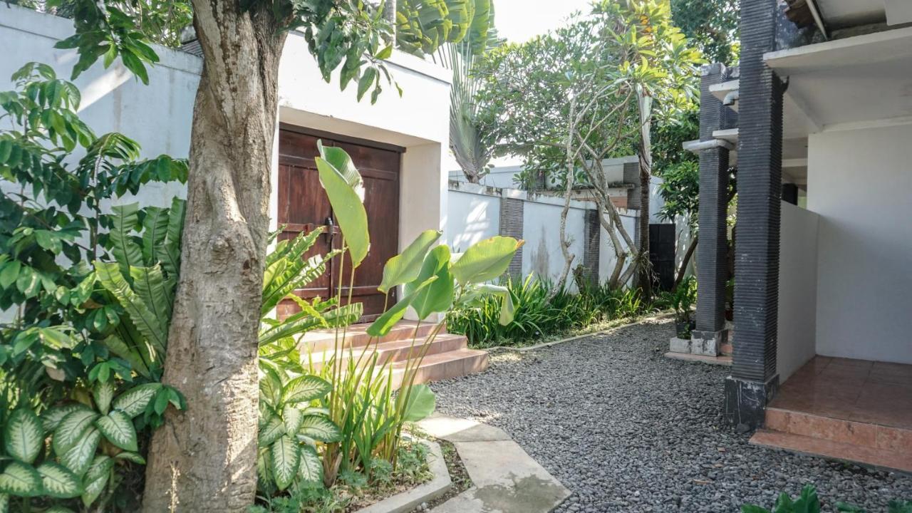 Villa Dende Lombok Tanjungkarang المظهر الخارجي الصورة