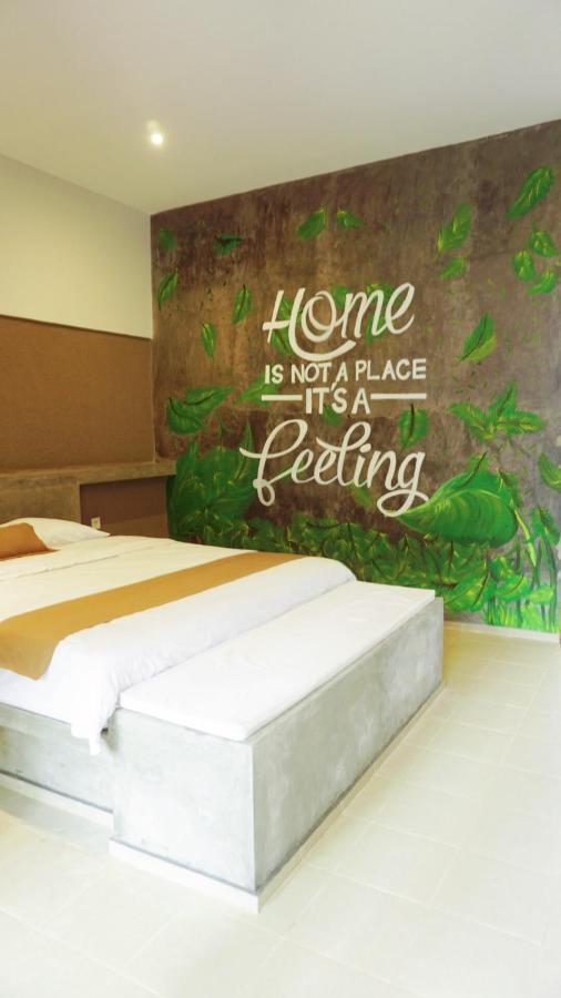 Villa Dende Lombok Tanjungkarang المظهر الخارجي الصورة