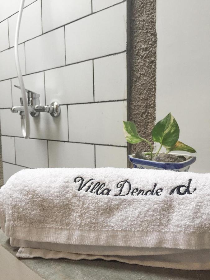 Villa Dende Lombok Tanjungkarang المظهر الخارجي الصورة