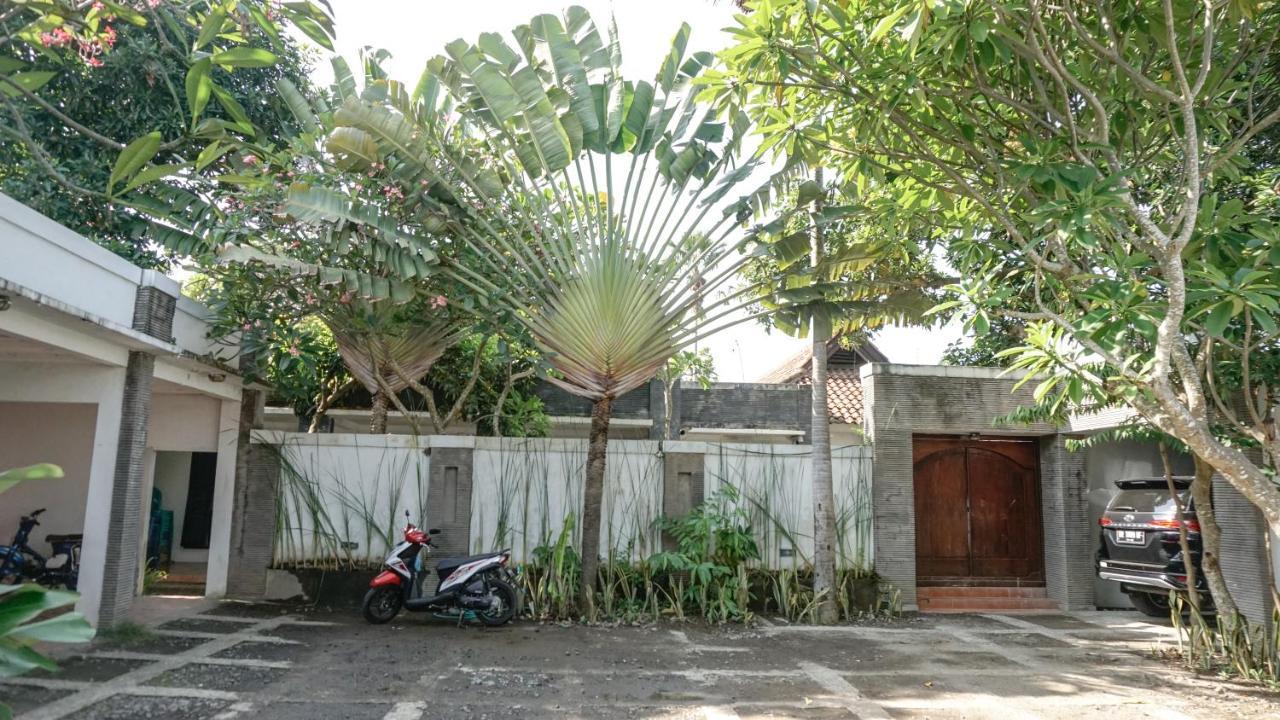 Villa Dende Lombok Tanjungkarang المظهر الخارجي الصورة