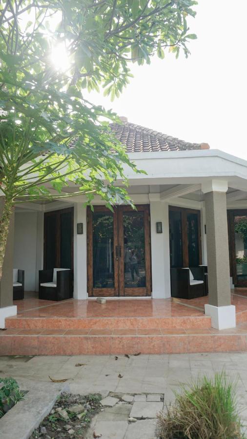 Villa Dende Lombok Tanjungkarang المظهر الخارجي الصورة