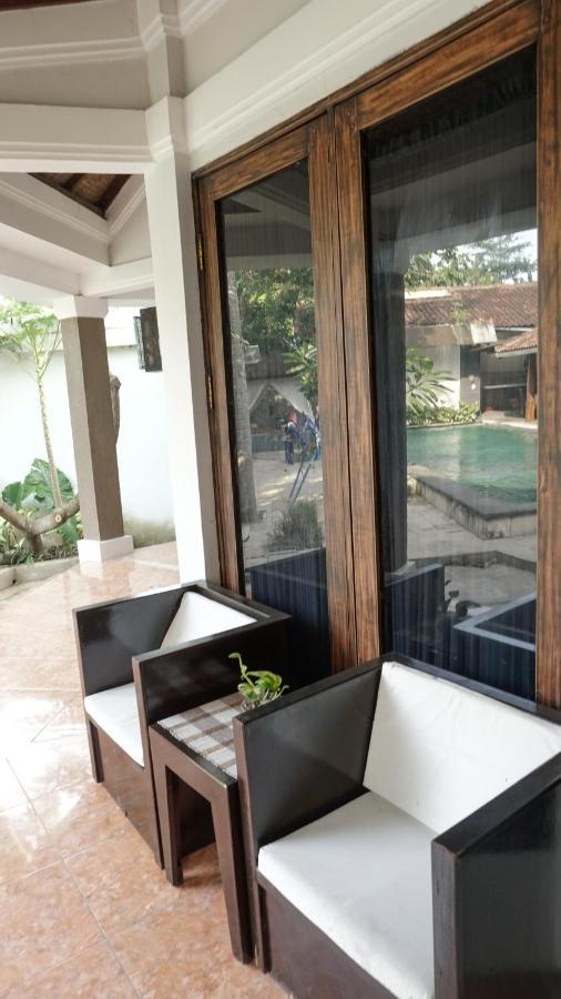 Villa Dende Lombok Tanjungkarang المظهر الخارجي الصورة