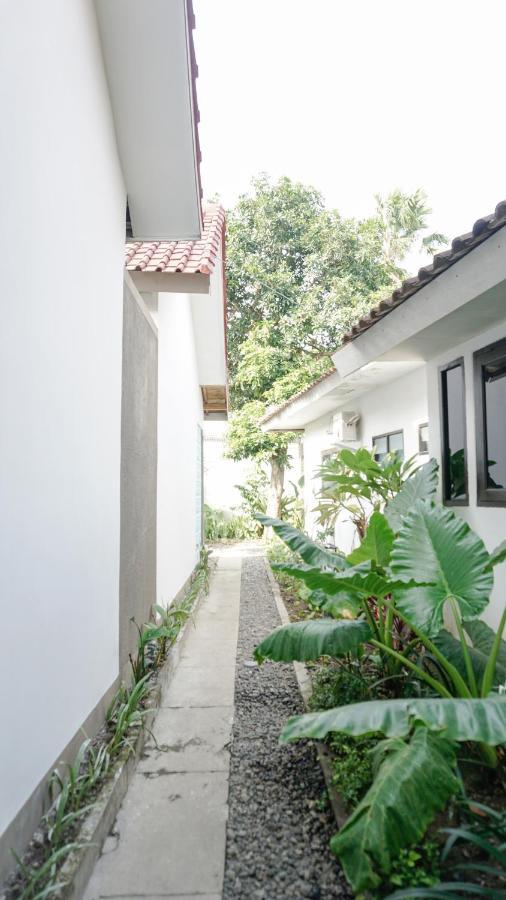 Villa Dende Lombok Tanjungkarang المظهر الخارجي الصورة
