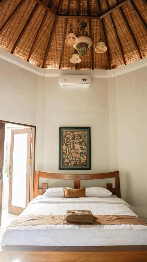 Villa Dende Lombok Tanjungkarang المظهر الخارجي الصورة